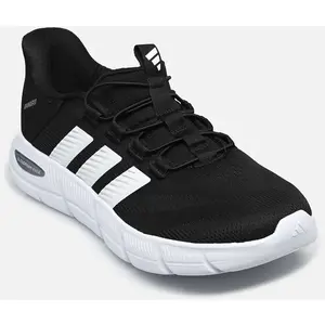Adidas CHAUSSURES CLOUDFOAM FLEX RAPIDFIT 44 ONE07 pas cher