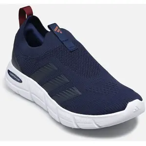 Comparateur de prix : CLOUDFOAM FLEX - SO par adidas sportswear Bleu 42 Homme