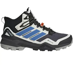 adidas - Terrex Skychaser Mid GTX - Chaussures randonnée homme Grey Tw... pas cher
