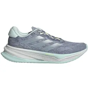 adidas - Supernova Comfortglide - Chaussures running homme Yellow / Ha... pas cher