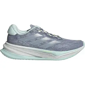Chaussures de running femme adidas Supernova Comfort Glide Jaune 36 JQ1761 pas cher