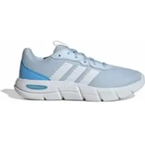 Baskets femme adidas Cloudfoam Flex Bleu 43 1/3 HQ4957 pas cher