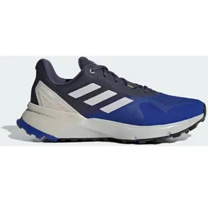 Chaussures de trail adidas Terrex Soulstride Bleu 44 MAG9150359 pas cher