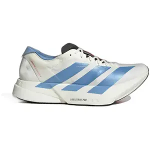 Chaussures de running femme adidas Adizero Adios Pro 4 Noir 40 MAG13600647 pas cher