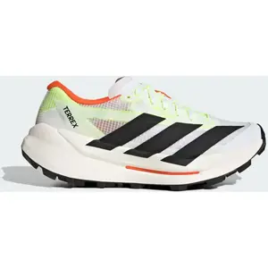 Adidas Chaussure de trail running Terrex Agravic TT 43 1/3 OPF21 pas cher