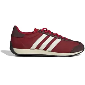 Chaussures de running adidas Runvista Rouge 47 1/3 HQ2324 pas cher