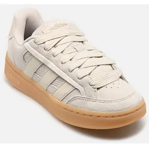 Comparateur de prix : Baskets femme adidas Grand Court Alpha Beige 36 JR9823