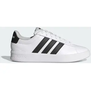 Baskets femme adidas Grand Court 3.0 Blanc 36 IH1487