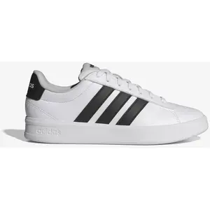 Baskets femme adidas Grand Court 3.0 Blanc 42 IH1487