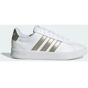 Adidas CHAUSSURE GRAND COURT 3.0 43 1/3 OOV74 pas cher