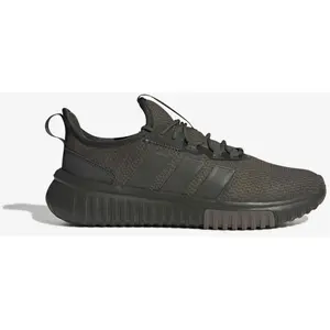 Chaussures de running adidas Kaptir 4.0 Vert 42 JQ4612 pas cher