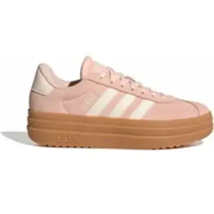 Baskets femme adidas VL court Rose 38 IH9151