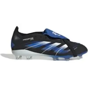 Comparateur de prix : Adidas Chaussures De Football Predator Elite Jb Fold-over Tongue Fg