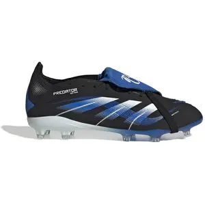 Comparateur de prix : Adidas Chaussures De Football Predator Elite Jb Fold-over Tongue Fg