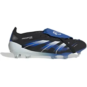 Comparateur de prix : Chaussures de football adidas Predator Elite FT JB FG Noir 42 JS3106