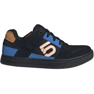 Five Ten - Freerider - Chaussures VTT homme Core Black / Off White / R... pas cher