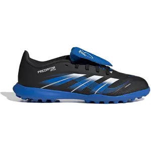 Chaussures de football enfant adidas Predator League FT JB TF Noir 38 ... pas cher