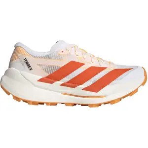 adidas - Terrex Agravic TT - Chaussures trail femme Ftwr White / Impac... pas cher