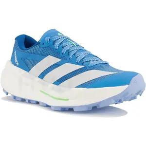 adidas Terrex Agravic TT Chaussures de sport femme Bleu 41.1/3 pas cher