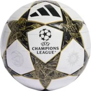 Comparateur de prix : Adidas Ballon De Football Ucl League 25/26 League Stage