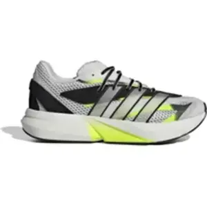 Chaussures de running adidas Lightblaze Blanc 44 JR9737 pas cher