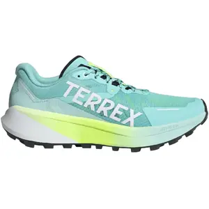 Adidas Chaussure de trail running Terrex Agravic 3 42 MCV48 pas cher