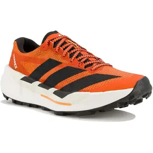 Adidas Chaussure de trail running Terrex Agravic TT 47 1/3 OPF20 pas cher