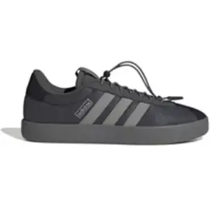 Baskets femme adidas VL Court 3.0 Gris 39 1/3 IH6581 pas cher