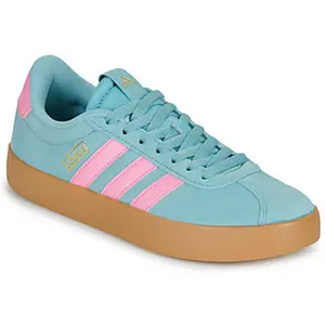 Baskets femme adidas VL Court 3.0 Rose 36 2/3 IH6518 pas cher