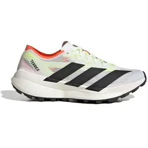 Comparateur de prix : adidas Terrex Agravic Speed 2 Chaussures de sport femme Blanc 37.1/3