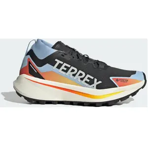 Adidas Chaussure de trail running Terrex Agravic GTX 39 1/3 NJZ75 pas cher