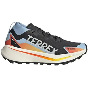 Adidas Chaussure de trail running Terrex Agravic GTX 38 NJZ75 pas cher