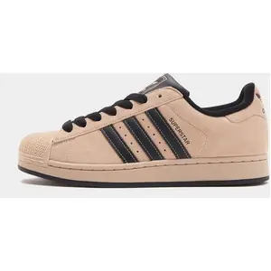 Adidas CHAUSSURE SUPERSTARII 41 1/3 NIM26 pas cher