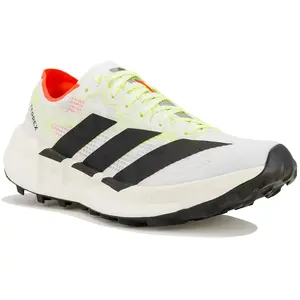 adidas Terrex Agravic Speed 2 Chaussures de sport femme Blanc 42.2/3 pas cher