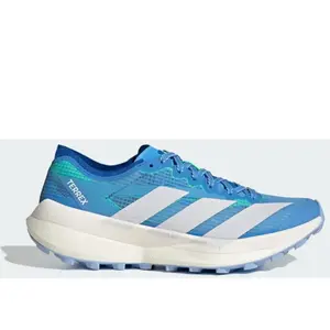 Adidas Chaussure de trail running Terrex Agravic Speed2 36 OPF34 pas cher