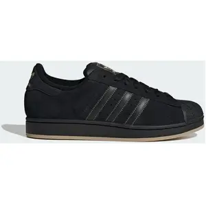Adidas CHAUSSURE SUPERSTARII 42 NIM26 pas cher