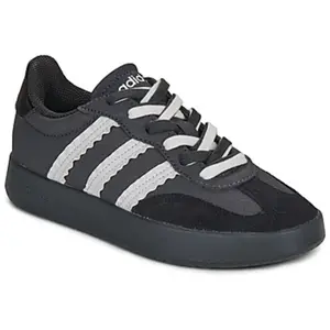 Baskets femme adidas Barreda Gris 38 2/3 JP5969