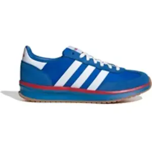 Comparateur de prix : Chaussures adidas RUN 70s 2.0 bleu rouge - 41(1/3)