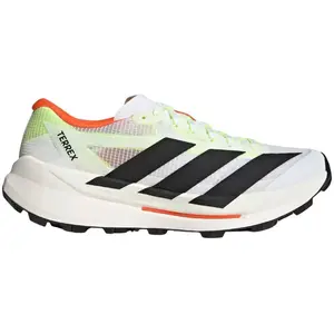 Comparateur de prix : adidas Terrex Agravic TT Chaussure trail Hommes-blanc, noir, Taille 42