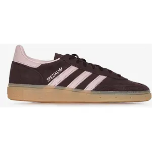 Adidas Handball Spezial Marron/rose pas cher