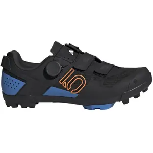 Five Ten - 5.10 Kestrel Boa - Chaussures VTT homme Core Black / Pure O... pas cher