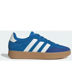 Baskets adidas Barreda Bleu 39 1/3 JP5930 pas cher