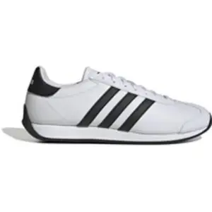 Chaussures de running adidas Runvista Blanc 40 2/3 JR4615 pas cher