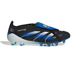 Adidas Chaussures De Football Predator Elite Jb Fold-over Tongue Ag pas cher