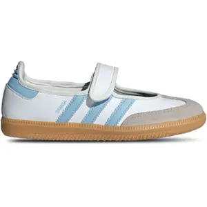 Adidas Chaussure Samba Jane Enfants 38 2/3 OPV25 pas cher