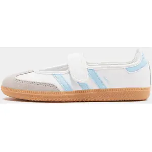 Adidas Chaussure Samba Jane Enfants 36 OPV25 pas cher