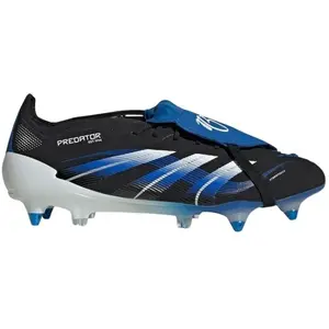 Comparateur de prix : Adidas Chaussures De Football Predator Elite Fold-over-tongue Sg Jude ...