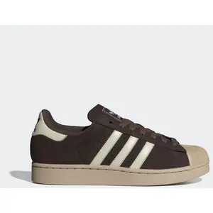 Adidas CHAUSSURE SUPERSTAR II 44 NIM26 pas cher
