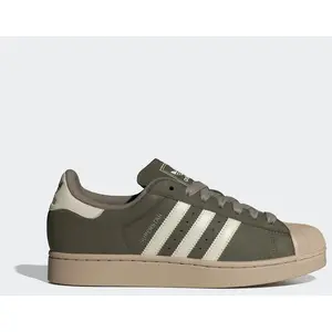 Adidas CHAUSSURE SUPERSTAR II 42 NIM26 pas cher