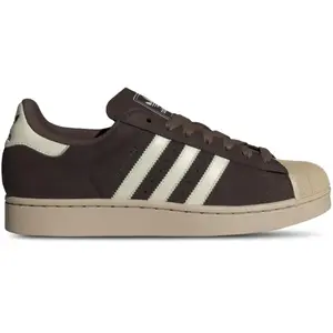 Adidas CHAUSSURE SUPERSTAR II 45 1/3 NIM26 pas cher